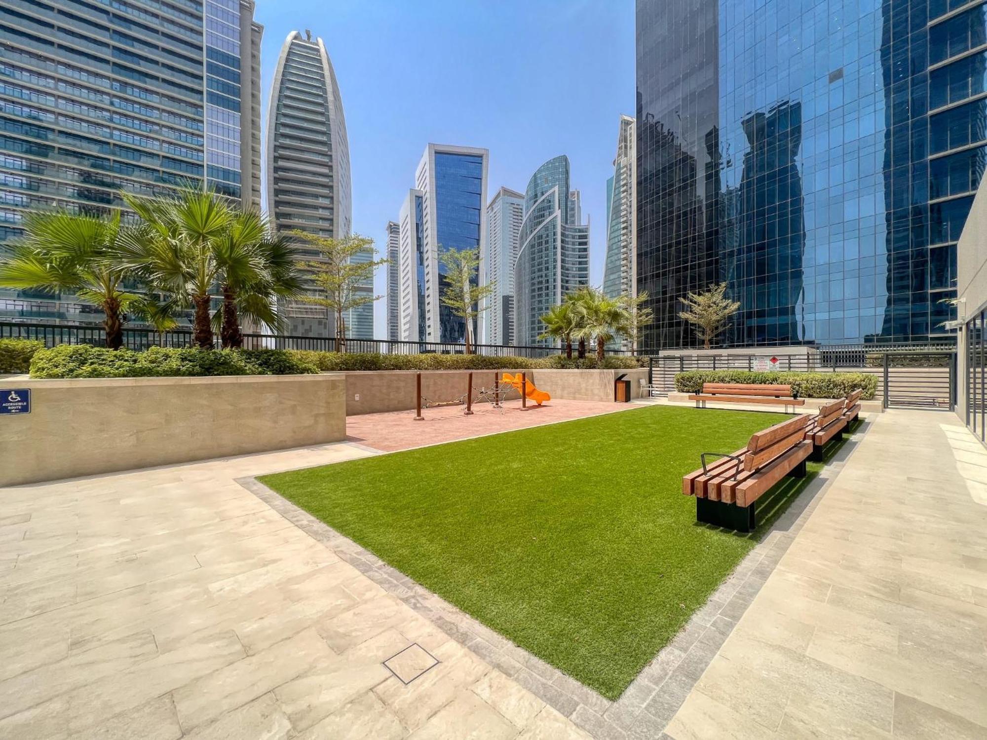 Apartment The Smart Concierge - Zada Tower