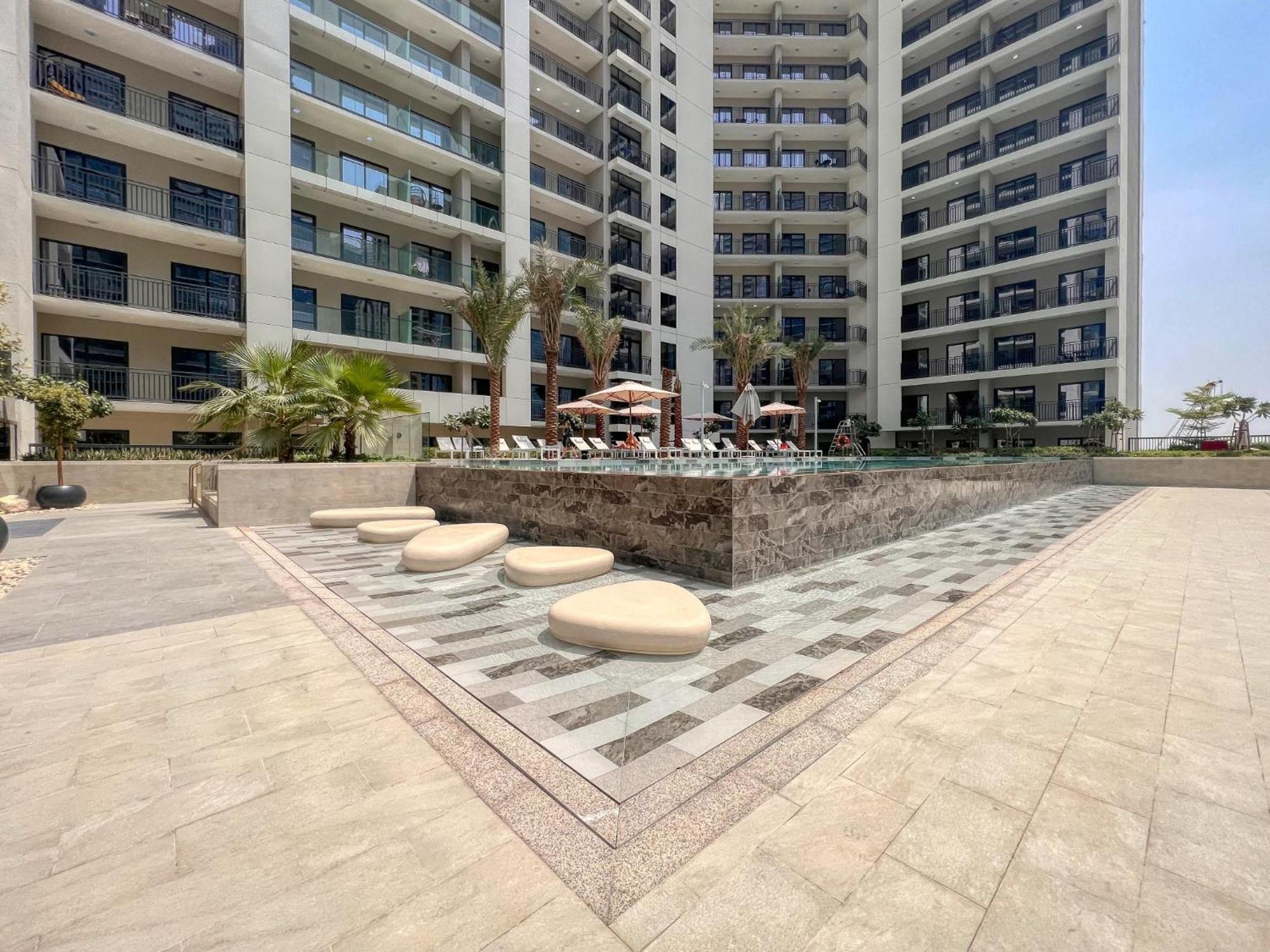 The Smart Concierge - Zada Tower *