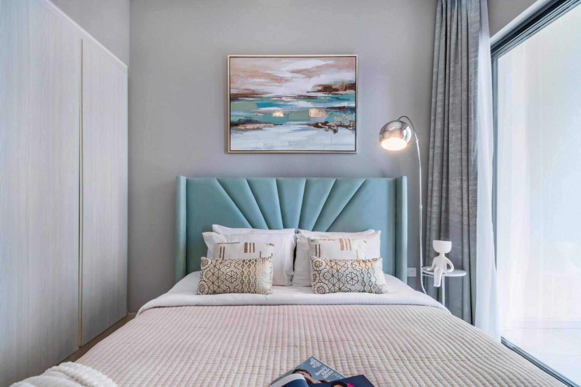 The Smart Concierge - Zada Tower *
