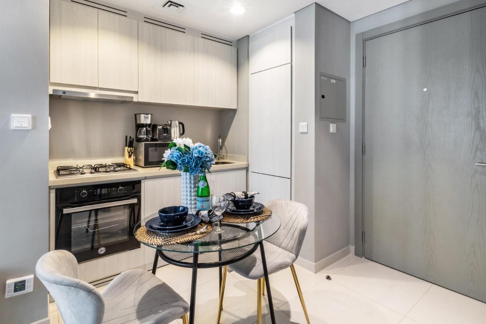 The Smart Concierge - Zada Tower