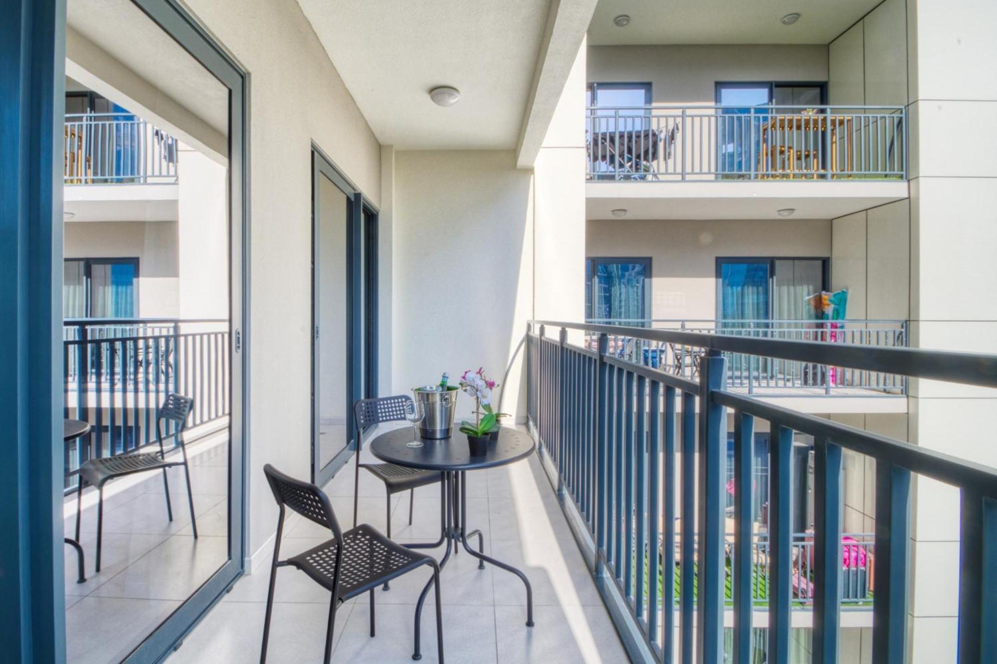 The Smart Concierge - Zada Tower *
