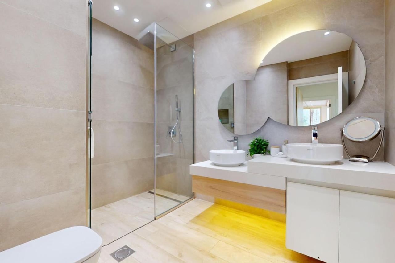 Al Msalli - Exquisite Three Bedroom