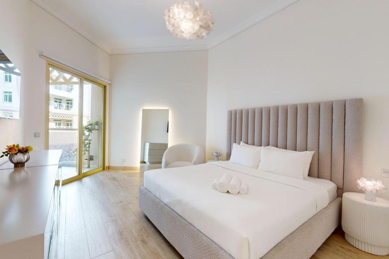 Al Msalli - Exquisite Three Bedroom Apartment