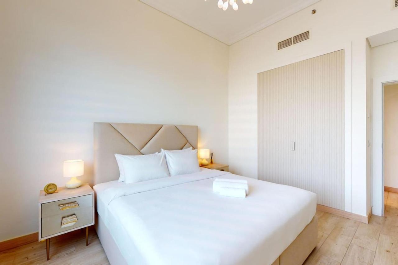Al Msalli - Exquisite Three Bedroom Dubai
