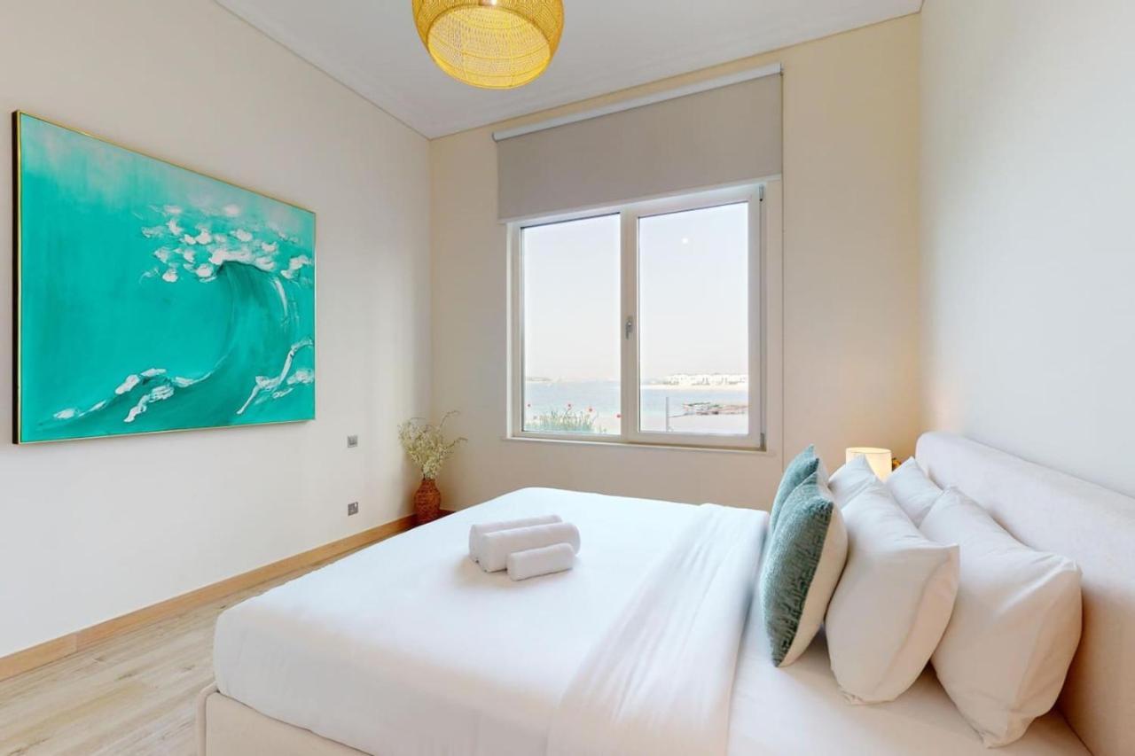Al Msalli - Exquisite Three Bedroom Dubai