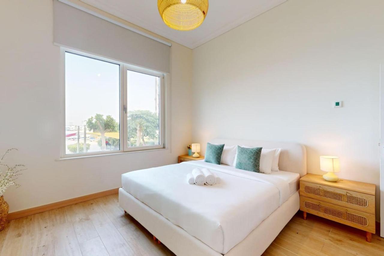Apartment Al Msalli - Exquisite Three Bedroom