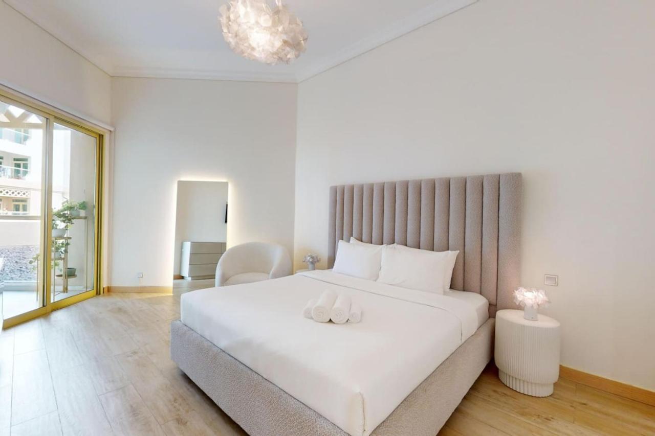 Al Msalli - Exquisite Three Bedroom Dubai