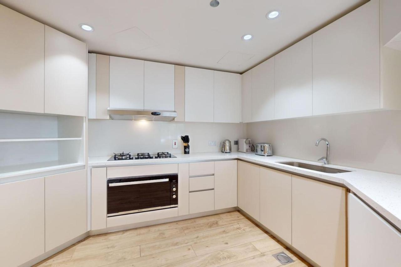 Apartment Al Msalli - Exquisite Three Bedroom