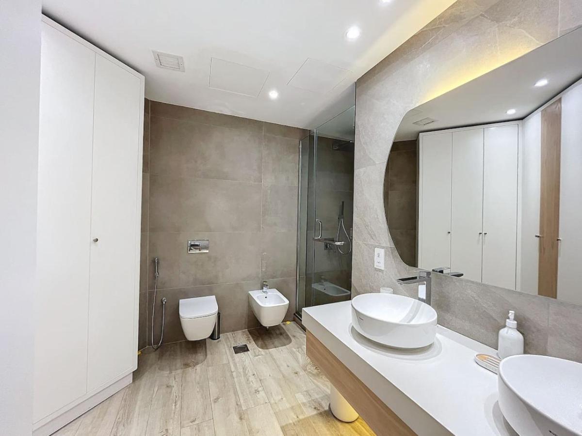 Apartment Al Msalli - Exquisite Three Bedroom *