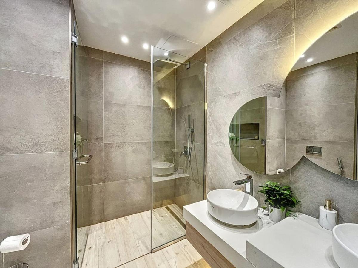 Apartment Al Msalli - Exquisite Three Bedroom