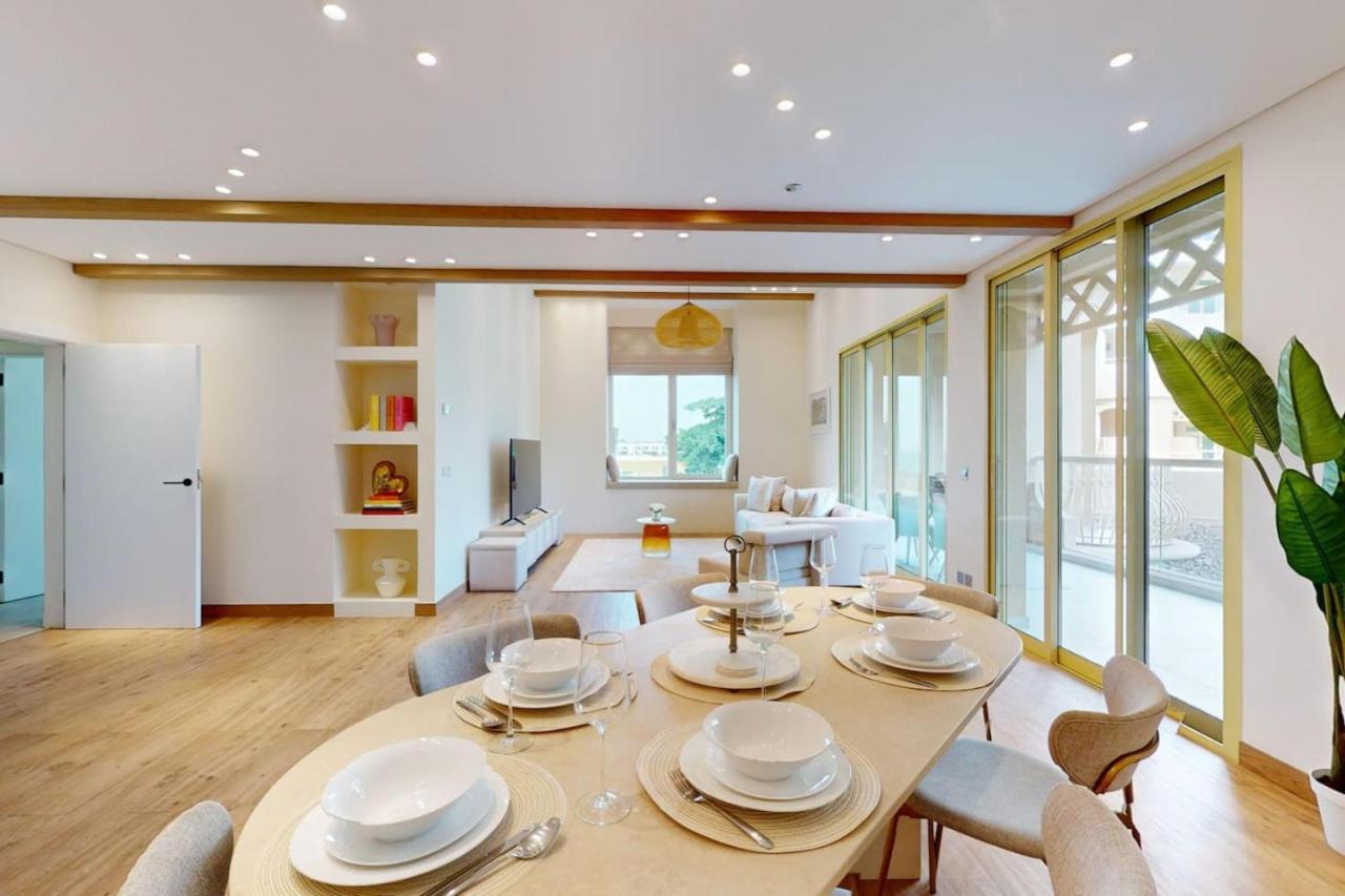 Al Msalli - Exquisite Three Bedroom