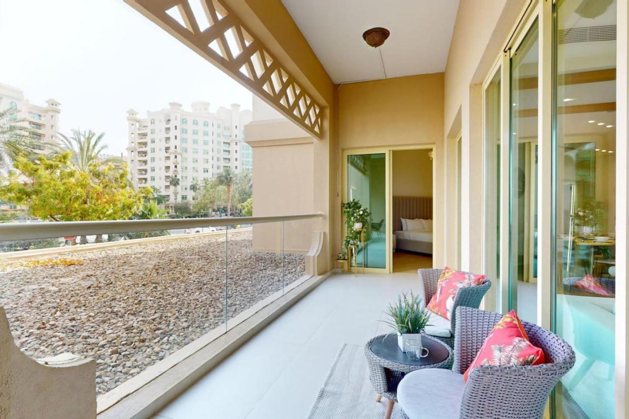 Al Msalli - Exquisite Three Bedroom *