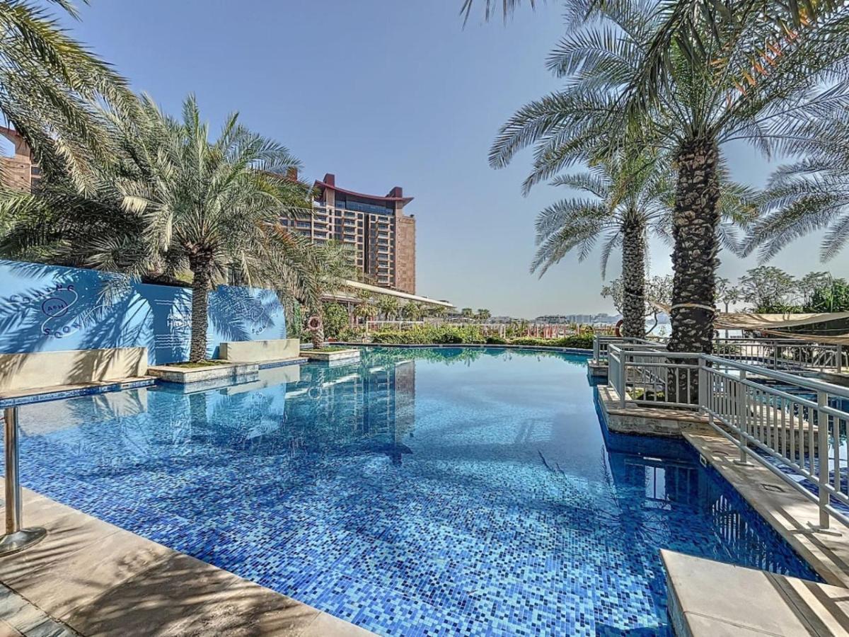 Al Msalli - Exquisite Three Bedroom Dubai