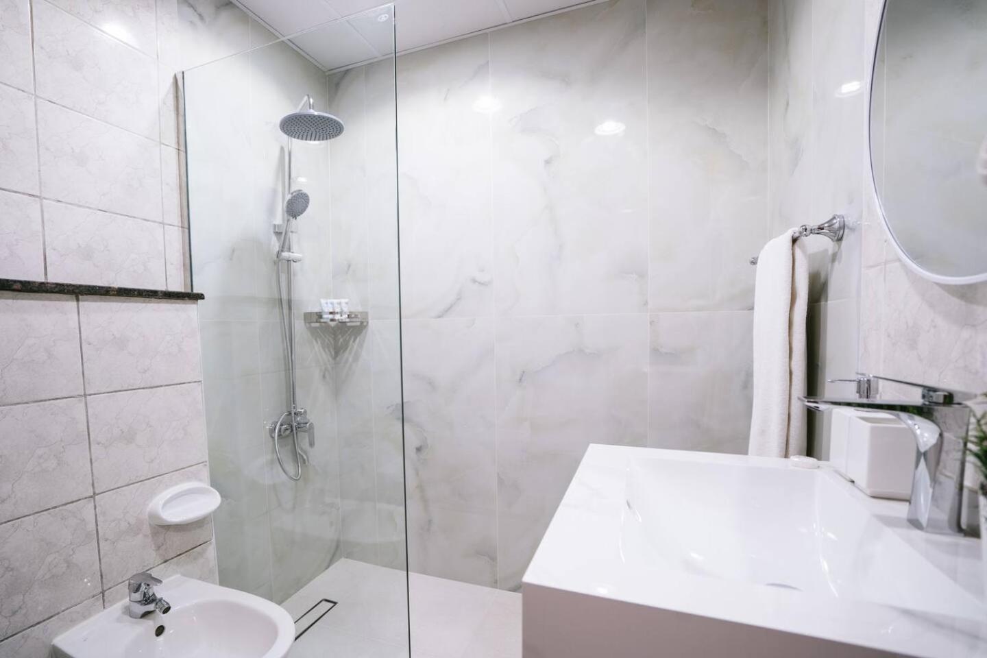 Apartment Beautiful Marina View 58th Floor 3 Bedrooms