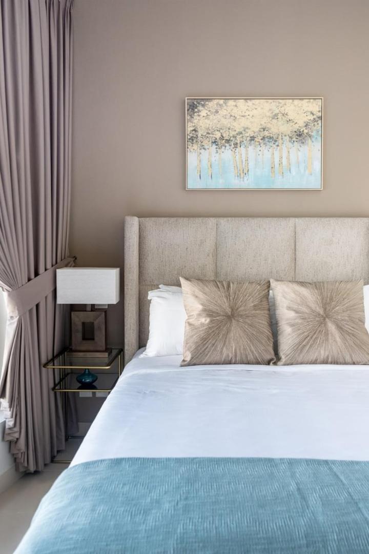 Apartment Guestready - Marina View | Fairfield Tower