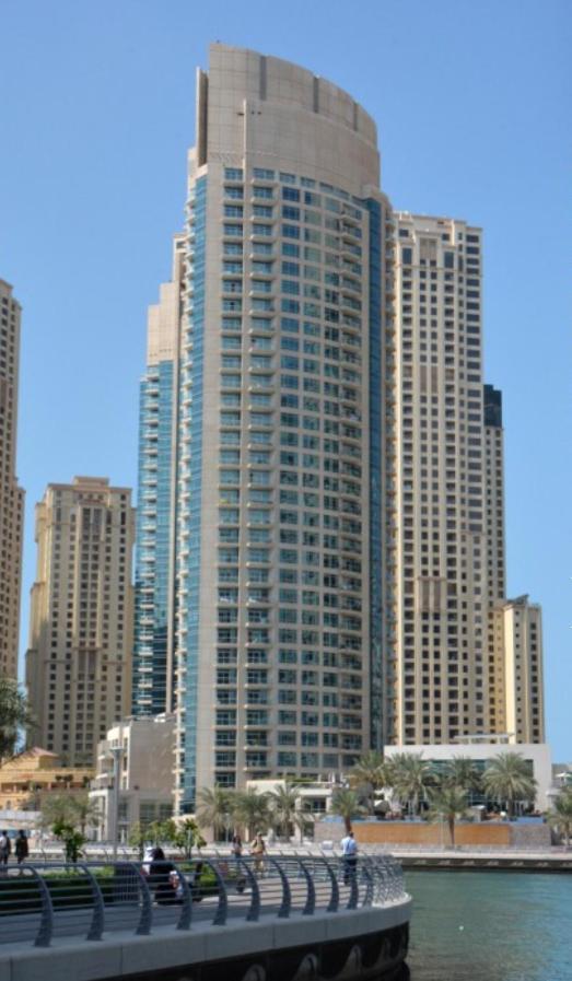 Apartment Guestready - Marina View | Fairfield Tower *