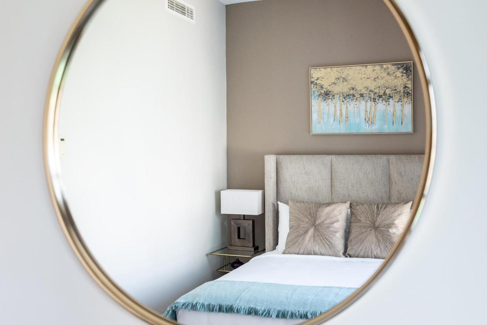 Apartment Guestready - Marina View | Fairfield Tower Dubai