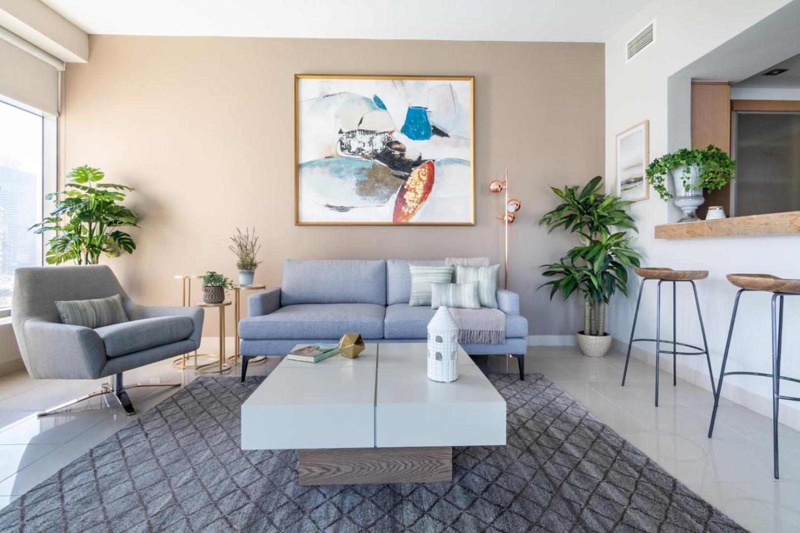 Guestready - Marina View | Fairfield Tower Apartment *