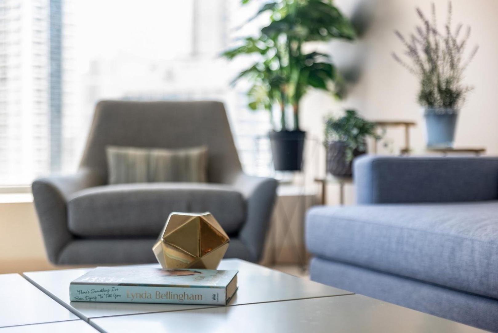 Guestready - Marina View | Fairfield Tower Apartment *