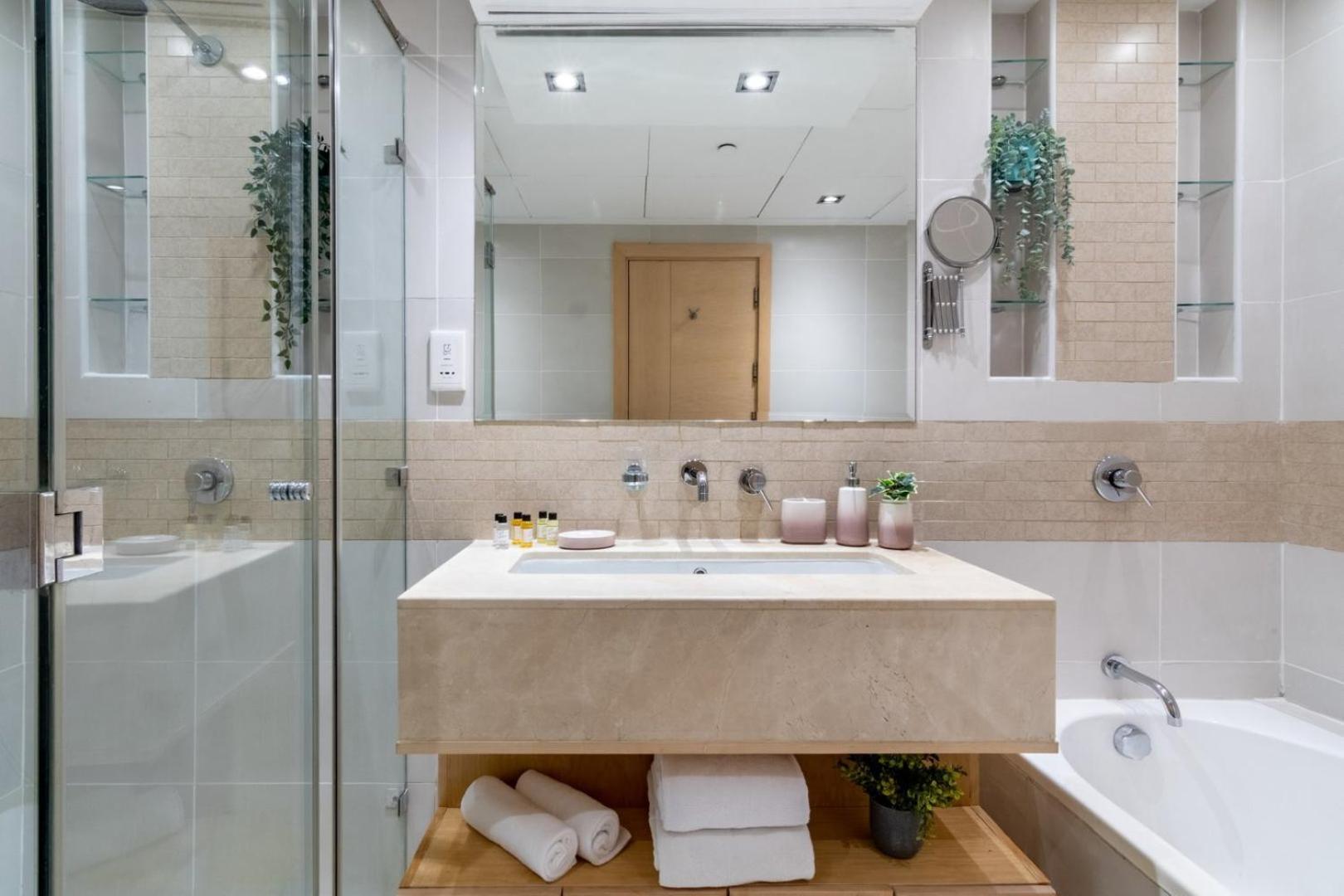 Apartment Guestready - Marina View | Fairfield Tower Dubai