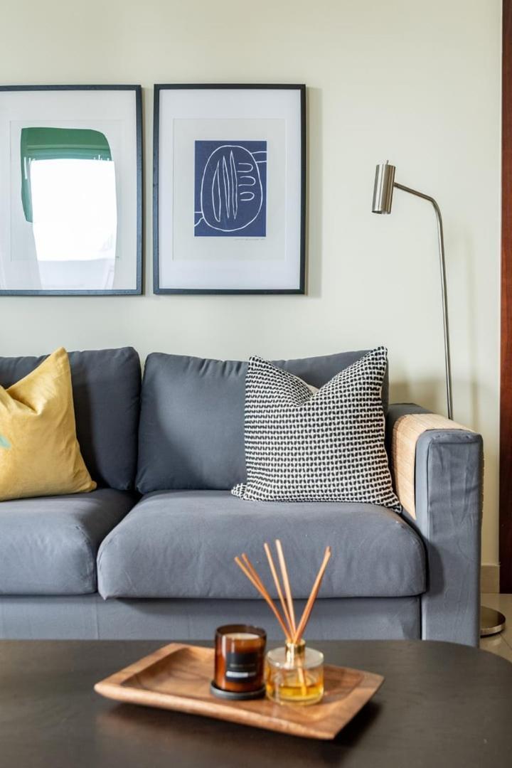 Guestready - Contemporary In Downtown *