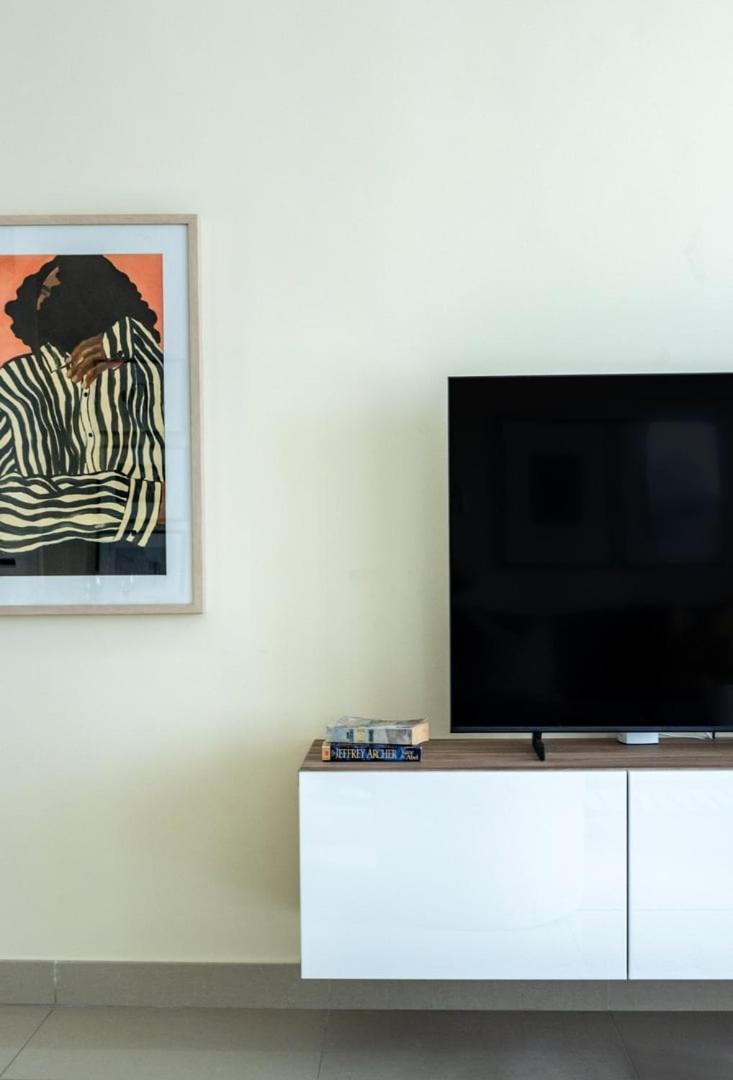 Guestready - Contemporary In Downtown Apartment *
