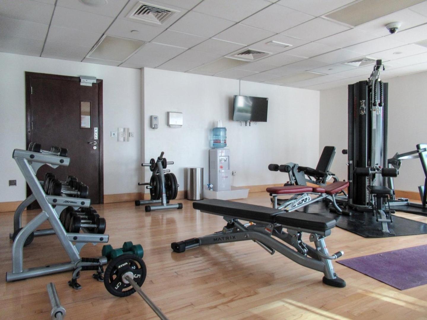 Guestready - Contemporary In Downtown Dubai