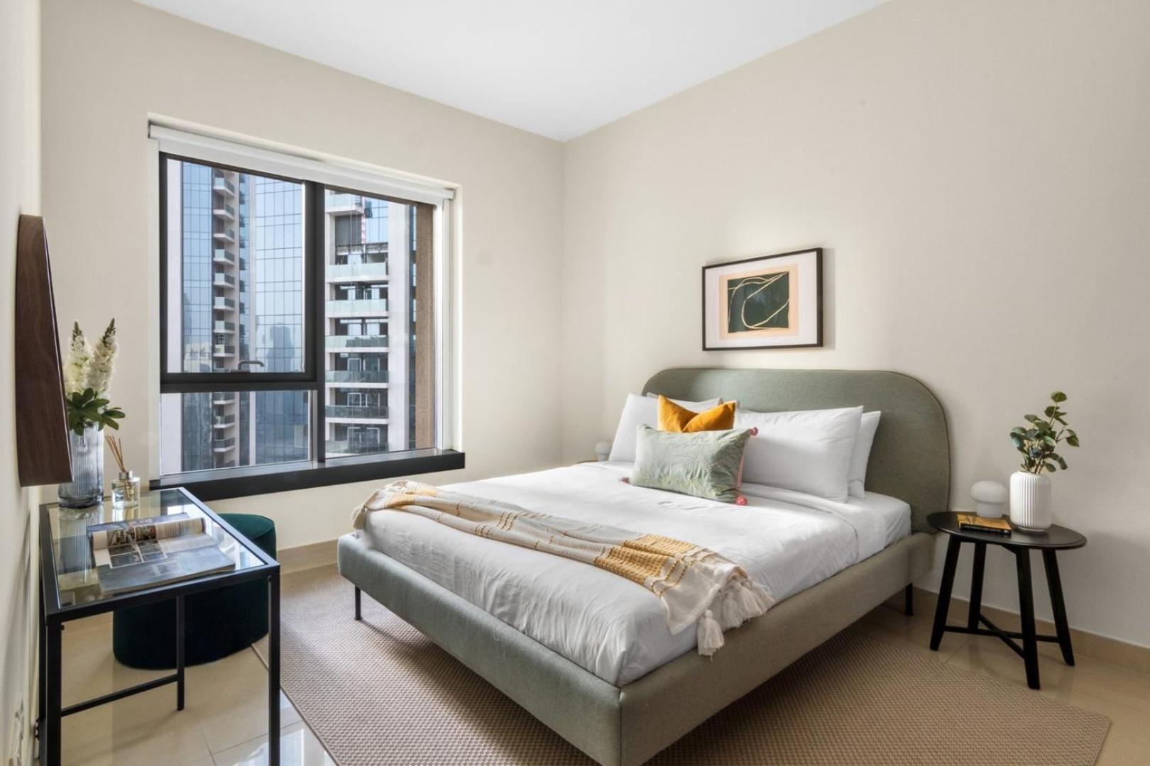 Guestready - Contemporary In Downtown Apartment *