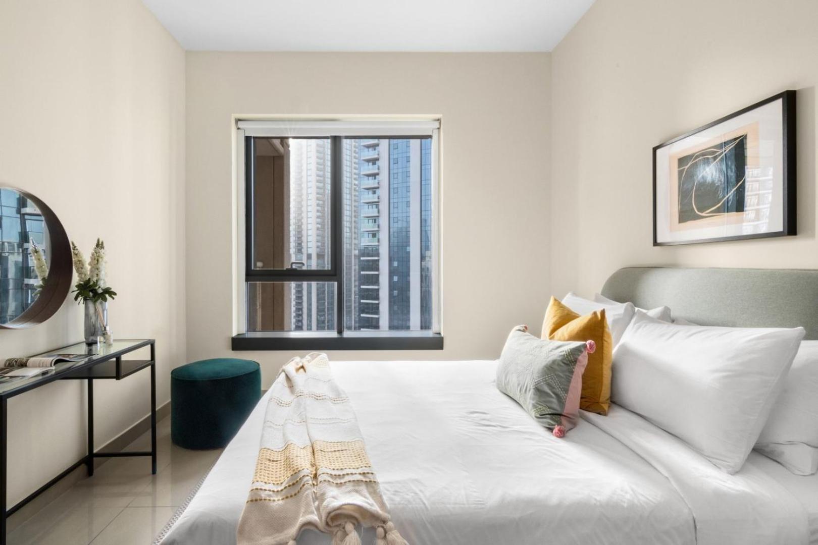 Guestready - Contemporary In Downtown Dubai