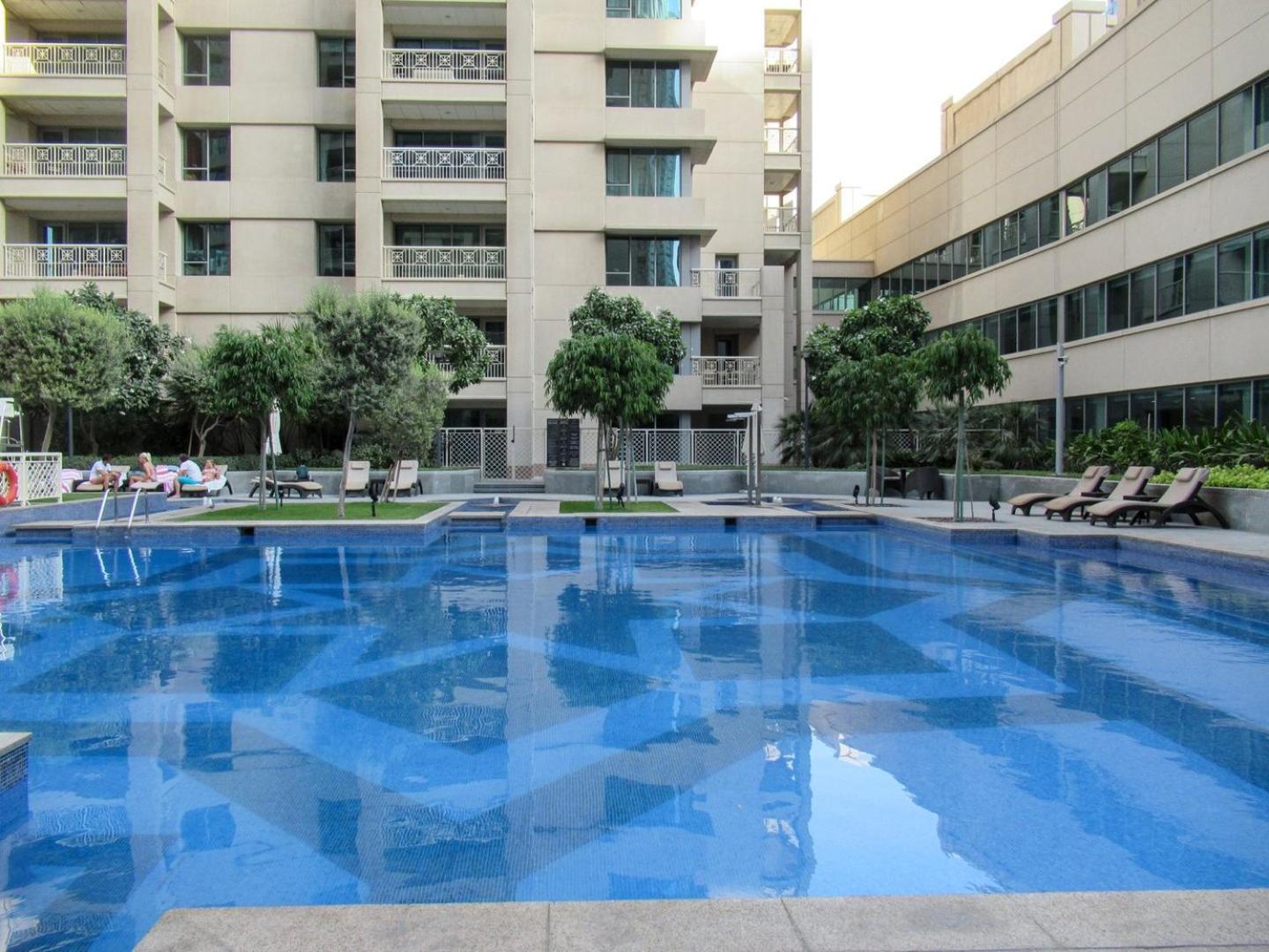Guestready - Contemporary In Downtown