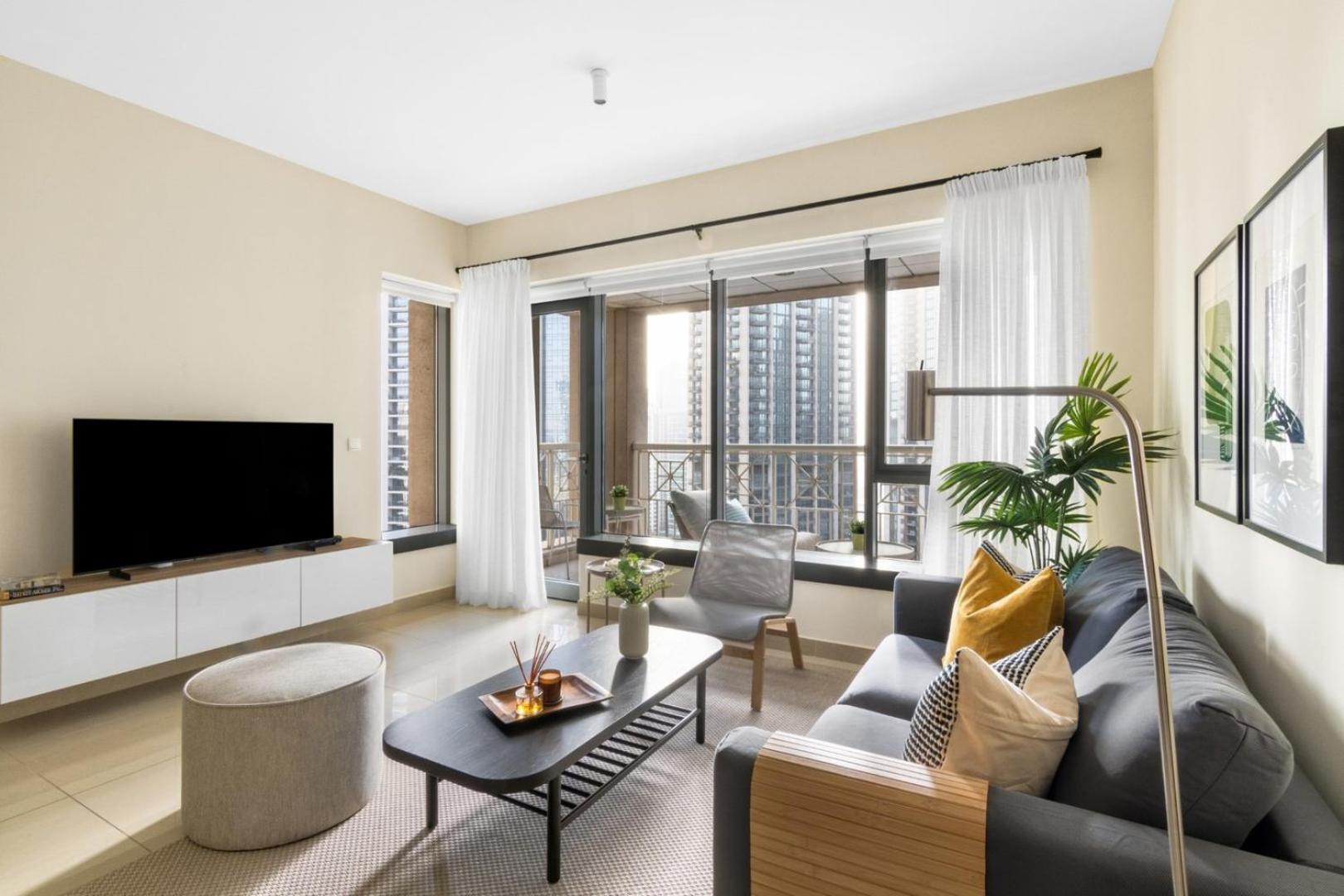Guestready - Contemporary In Downtown *