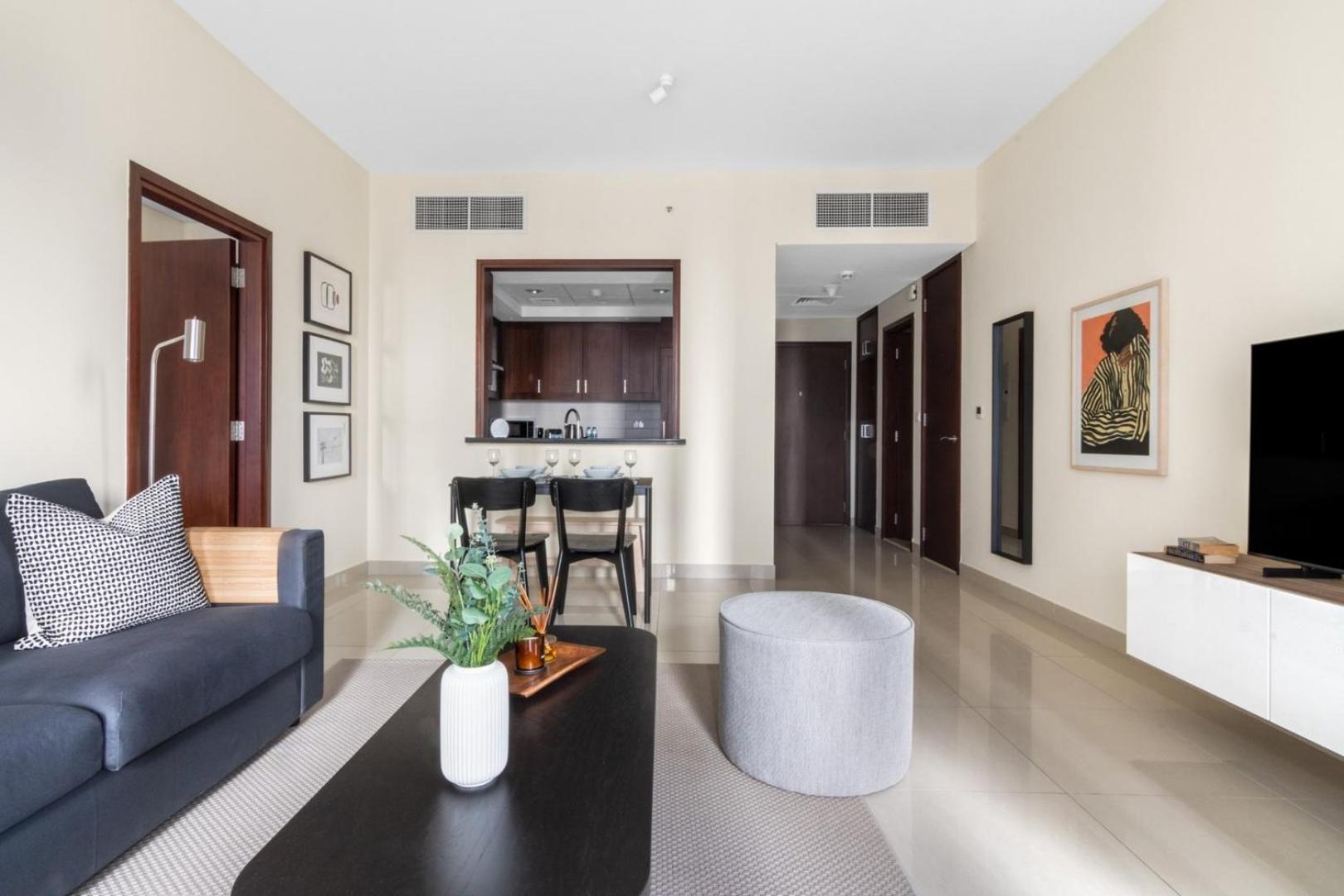 Apartment Guestready - Contemporary In Downtown *