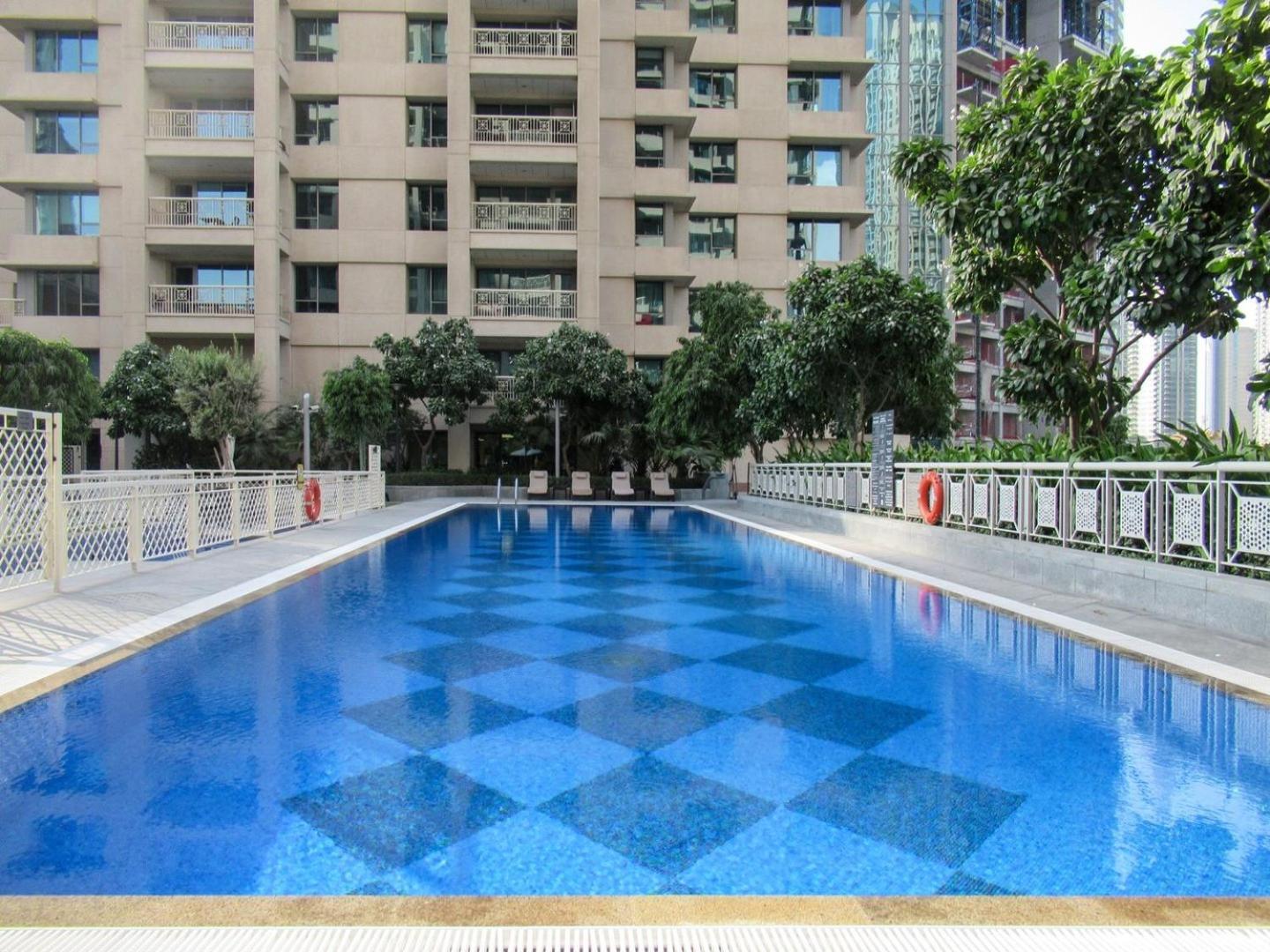 Guestready - Contemporary In Downtown * Dubai