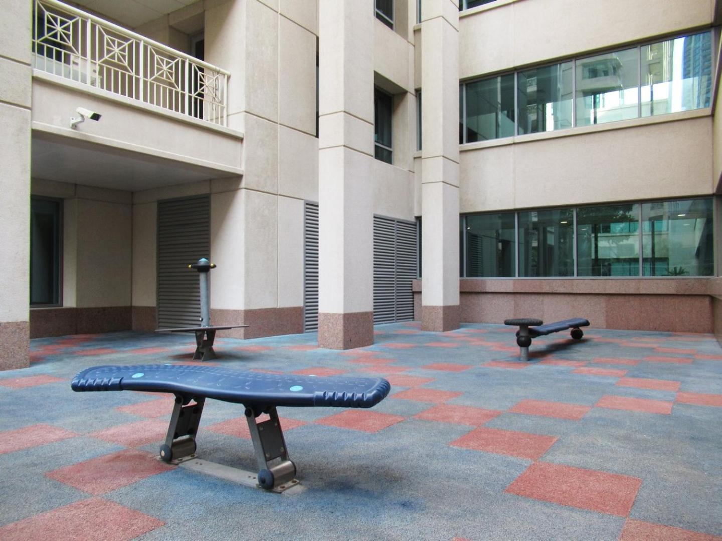 Guestready - Contemporary In Downtown Apartment Dubai