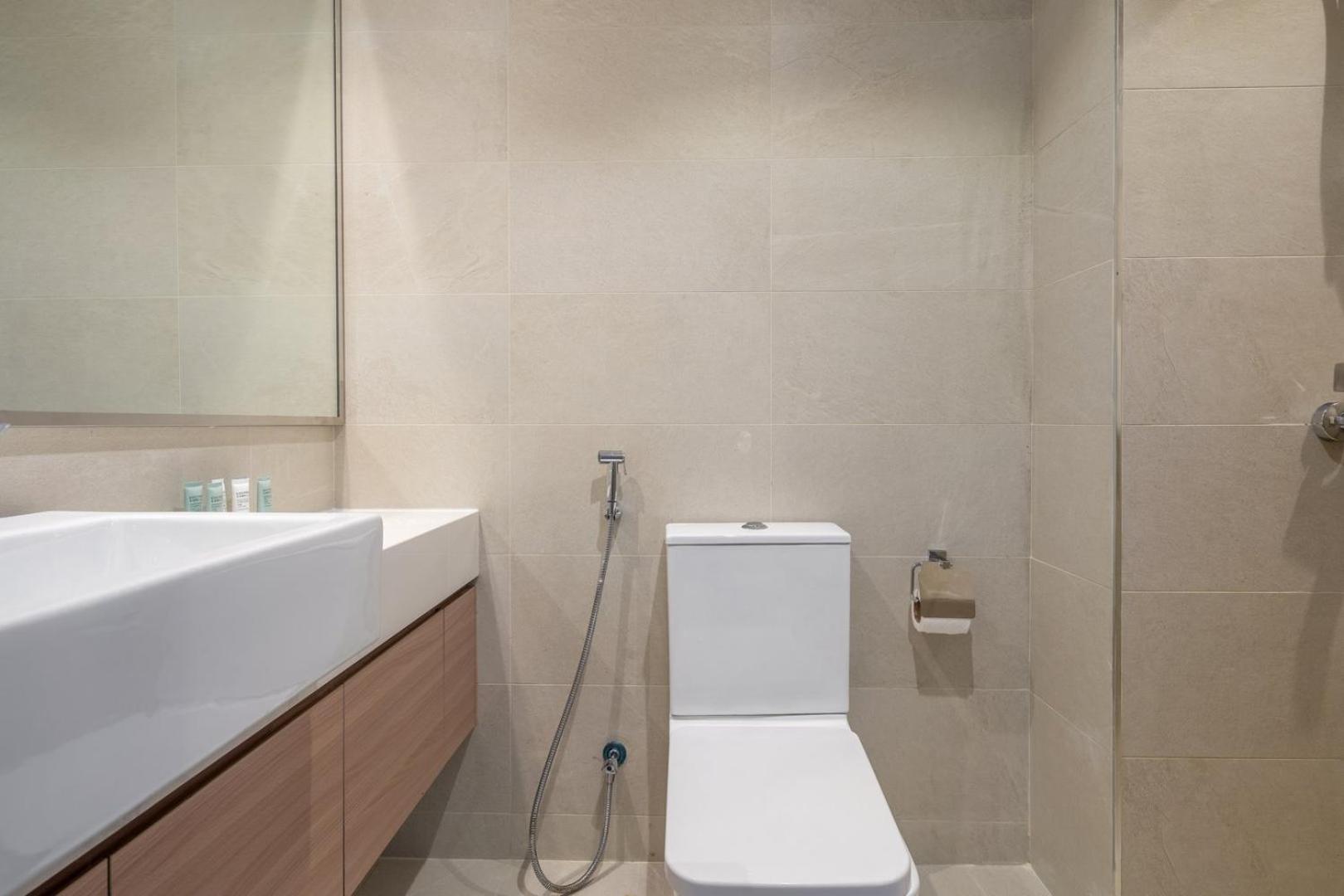Apartment Guestready - Sunny Retreat Near Frame Dubai