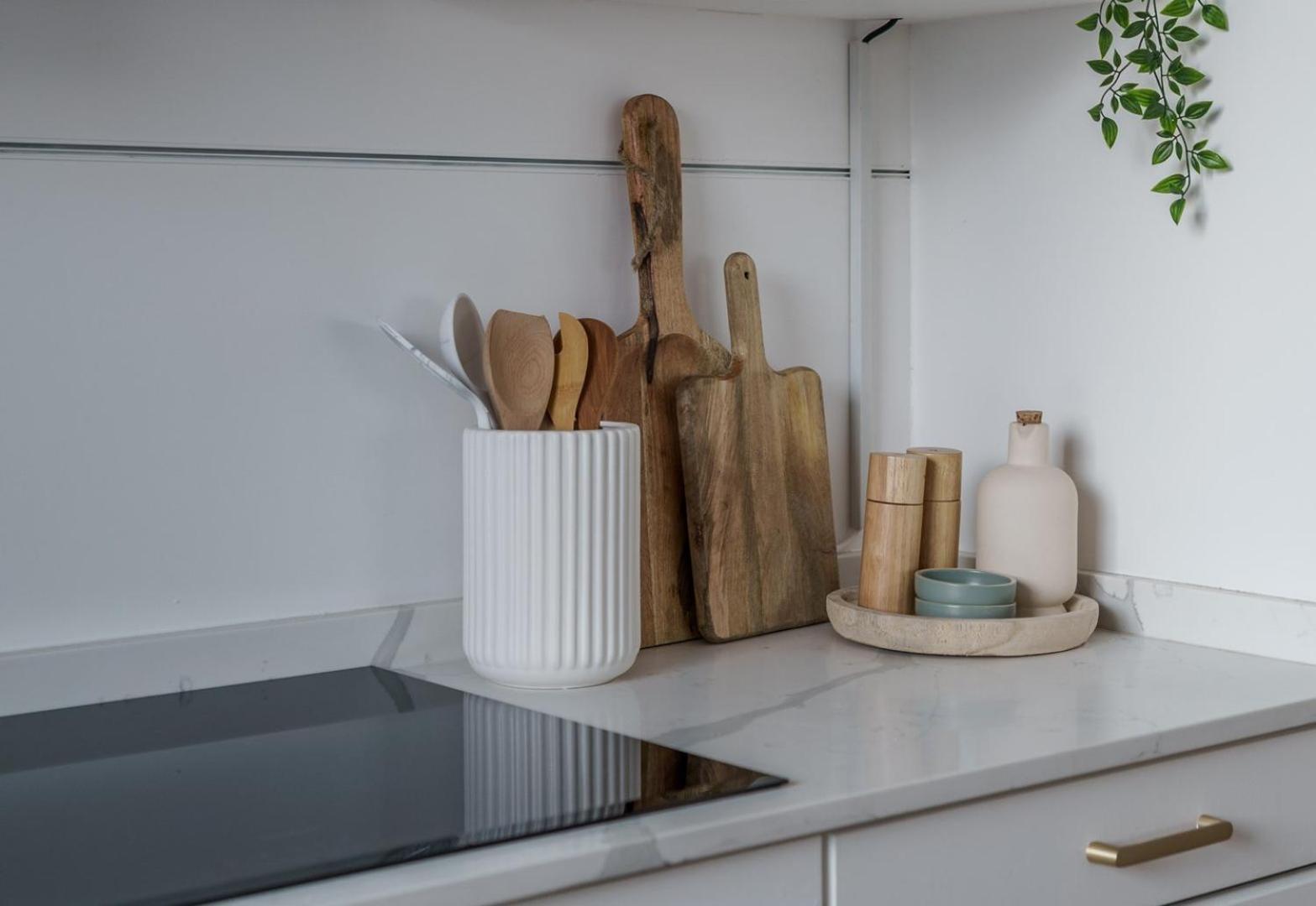 Apartment Guestready - Bohemian With Marina View *