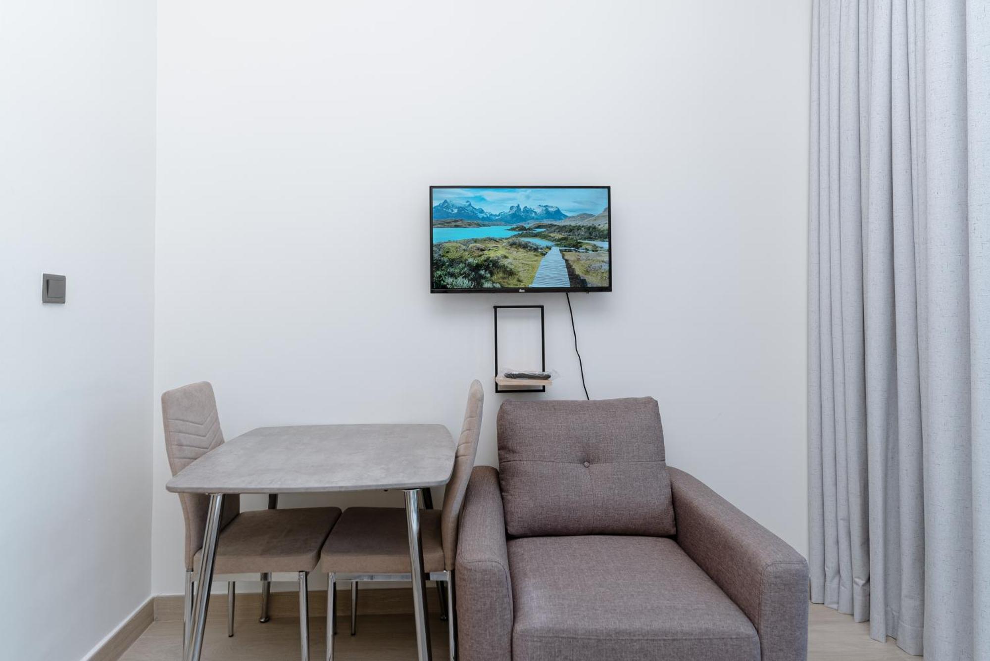 Apartment Charming Furnished In Meydan, By Bhavan