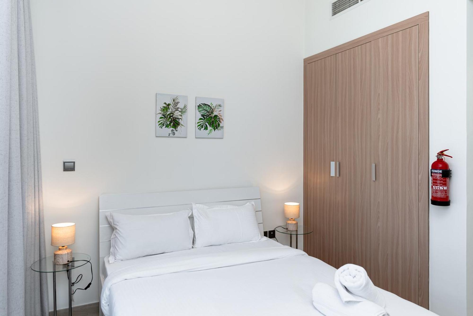 Charming Furnished In Meydan, By Bhavan Dubai