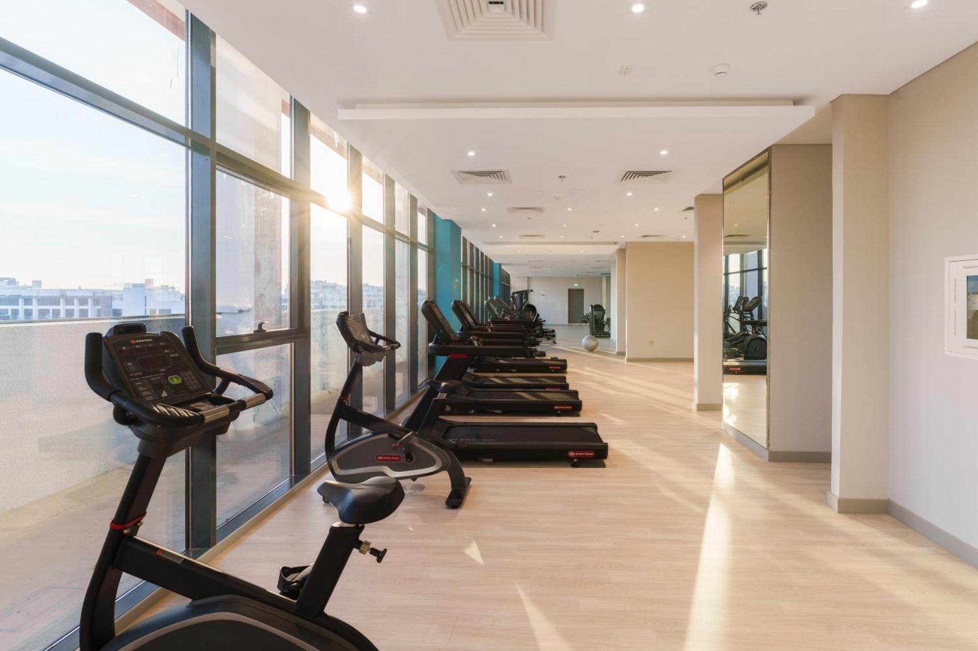 Charming Furnished In Meydan, By Bhavan Apartment Dubai
