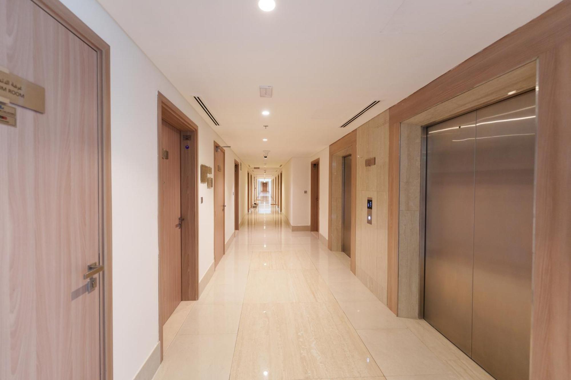 Charming Furnished In Meydan, By Bhavan Apartment *