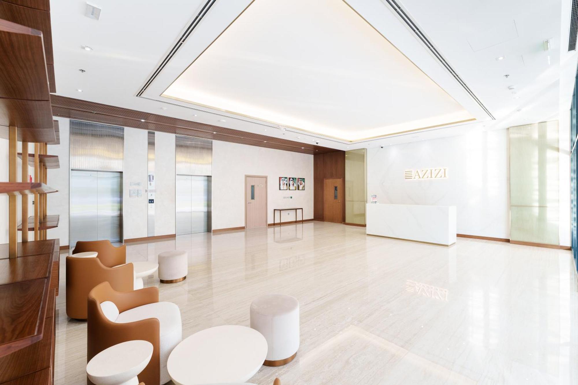 Apartment Charming Furnished In Meydan, By Bhavan Dubai
