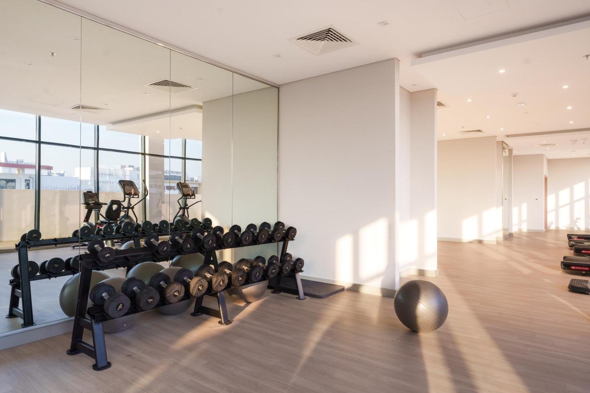 Charming Furnished In Meydan, By Bhavan Dubai