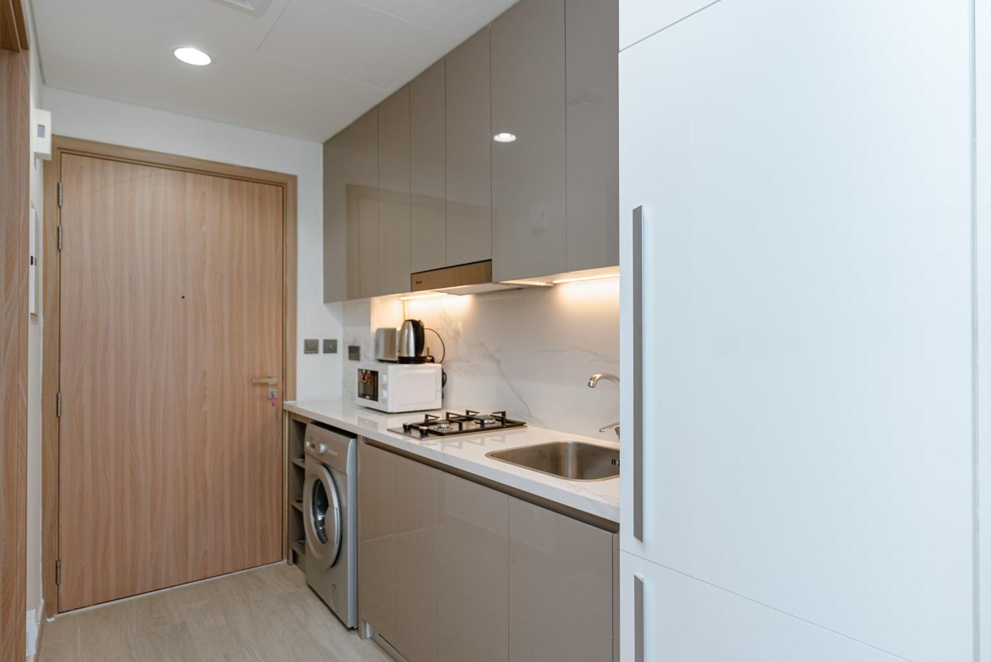 Charming Furnished In Meydan, By Bhavan Apartment Dubai