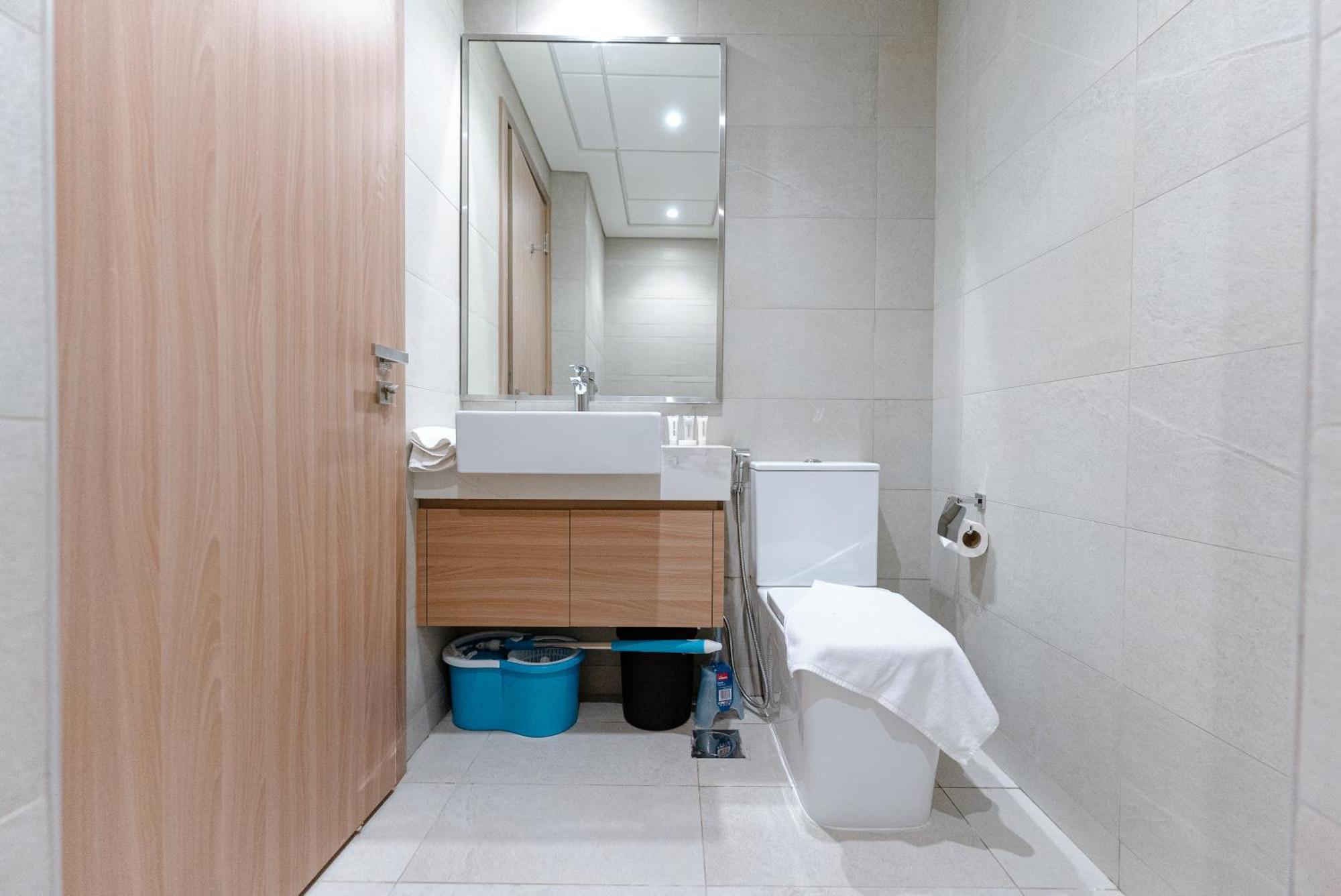 Apartment Charming Furnished In Meydan, By Bhavan Dubai