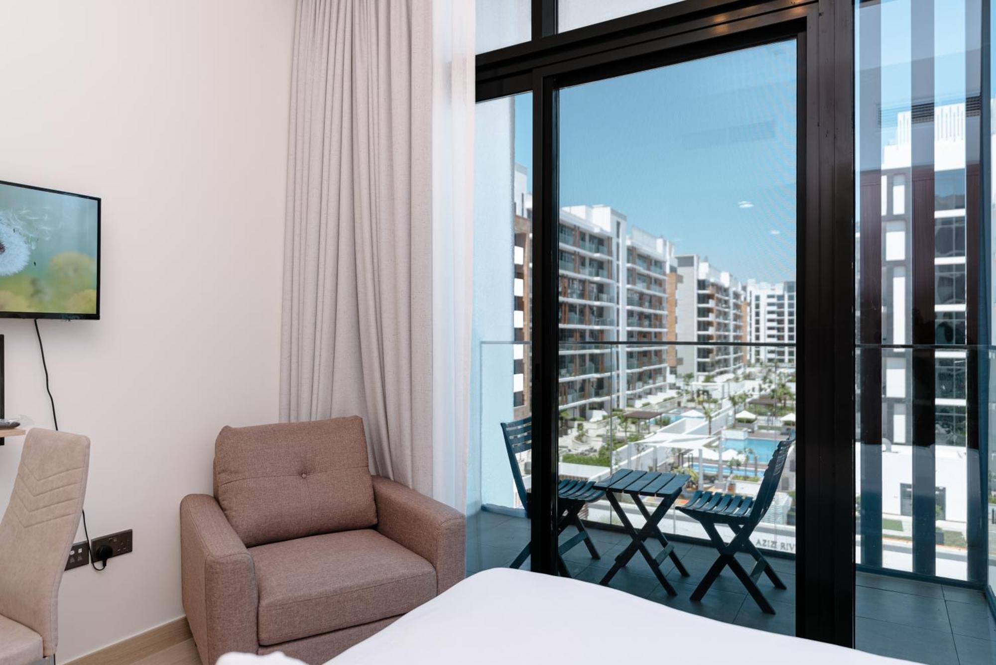 Charming Furnished In Meydan, By Bhavan Dubai