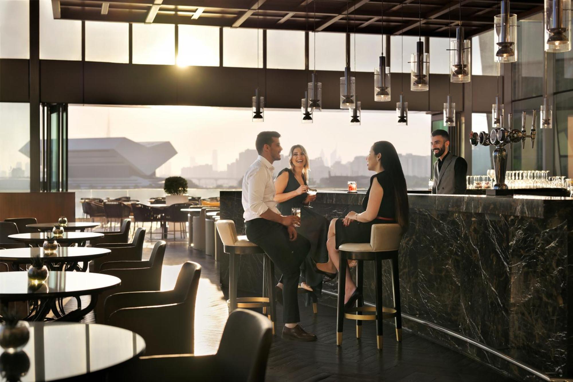 Intercontinental Festival By Ihg 5*
