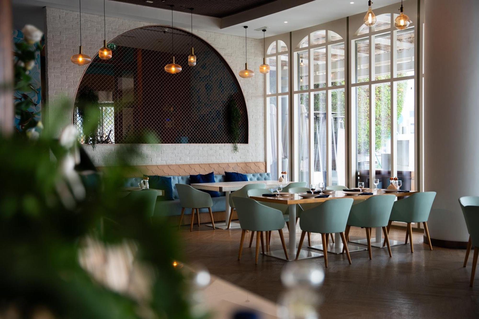 Hotel Intercontinental Festival By Ihg