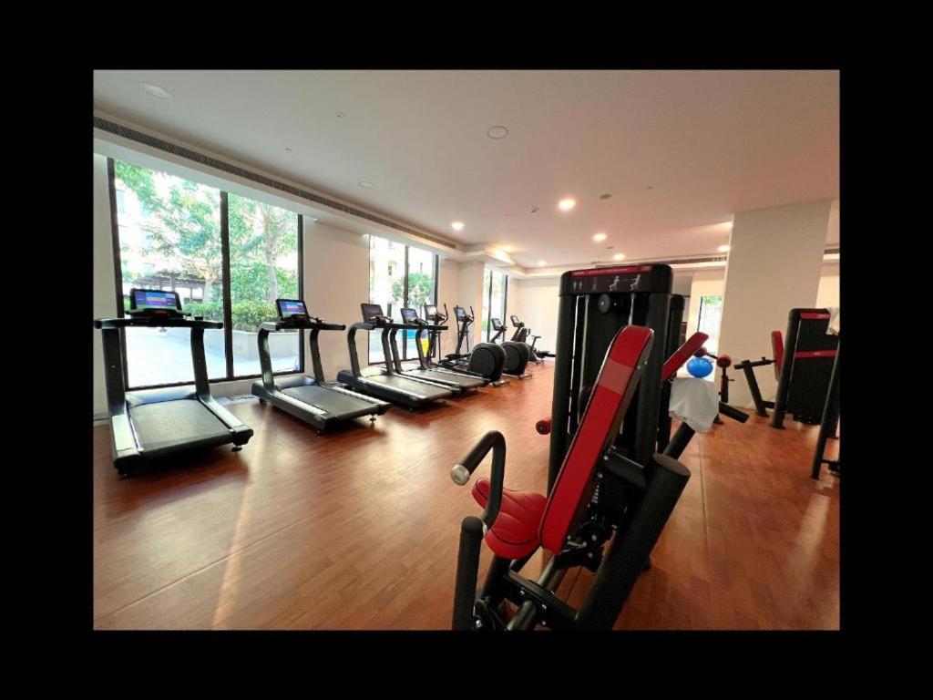 Holiday home Luxurious Garden View With Pool & Gym In Madinat Jumeirah *