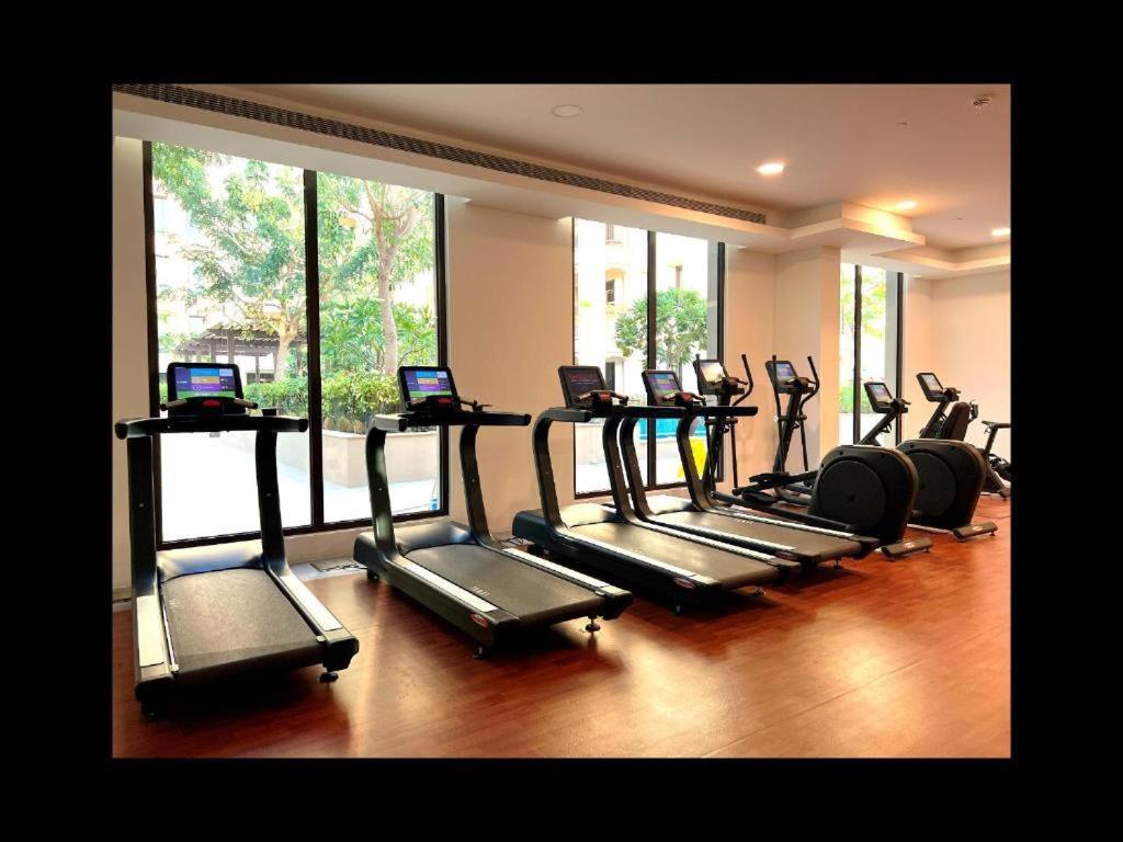 Holiday home Luxurious Garden View With Pool & Gym In Madinat Jumeirah *
