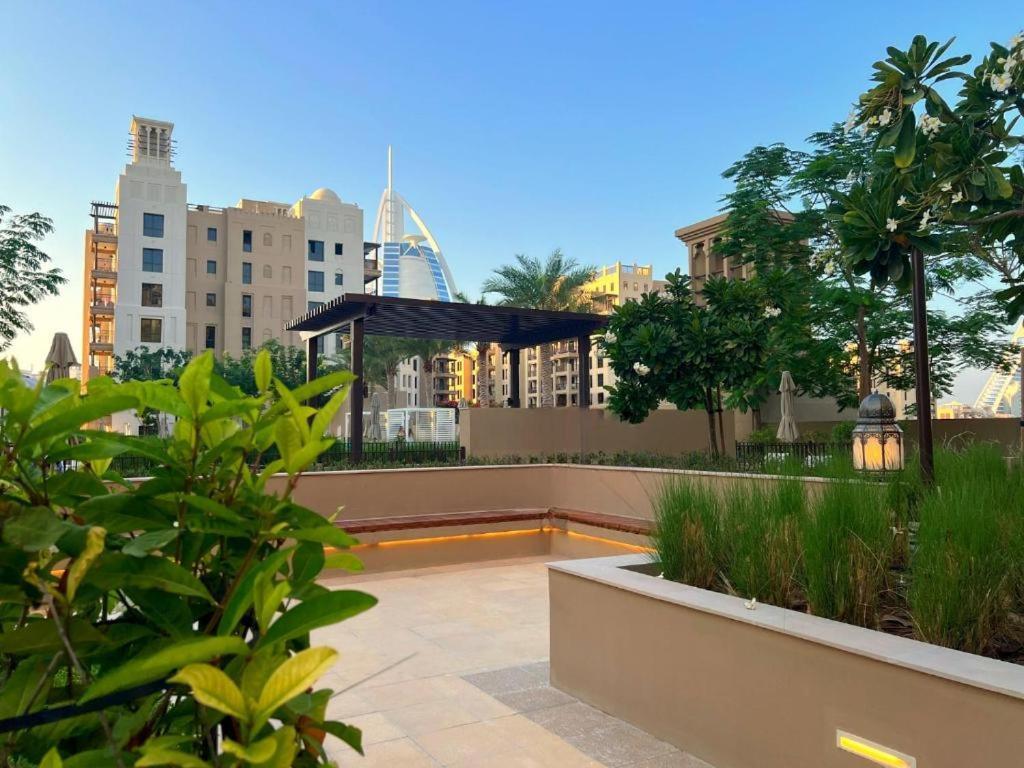 Holiday home Luxurious Garden View With Pool & Gym In Madinat Jumeirah